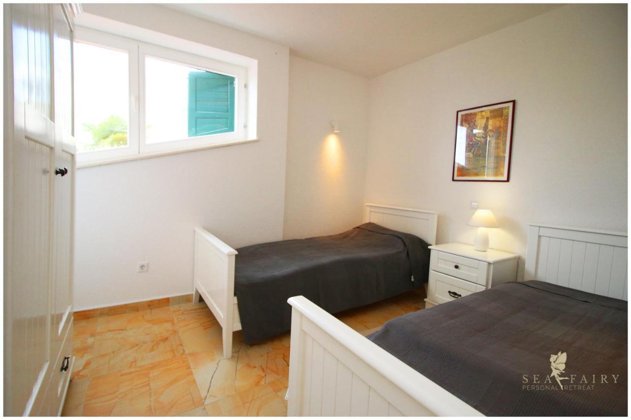 רוגוזניצה Seaview Apartment - Rogoznica מראה חיצוני תמונה