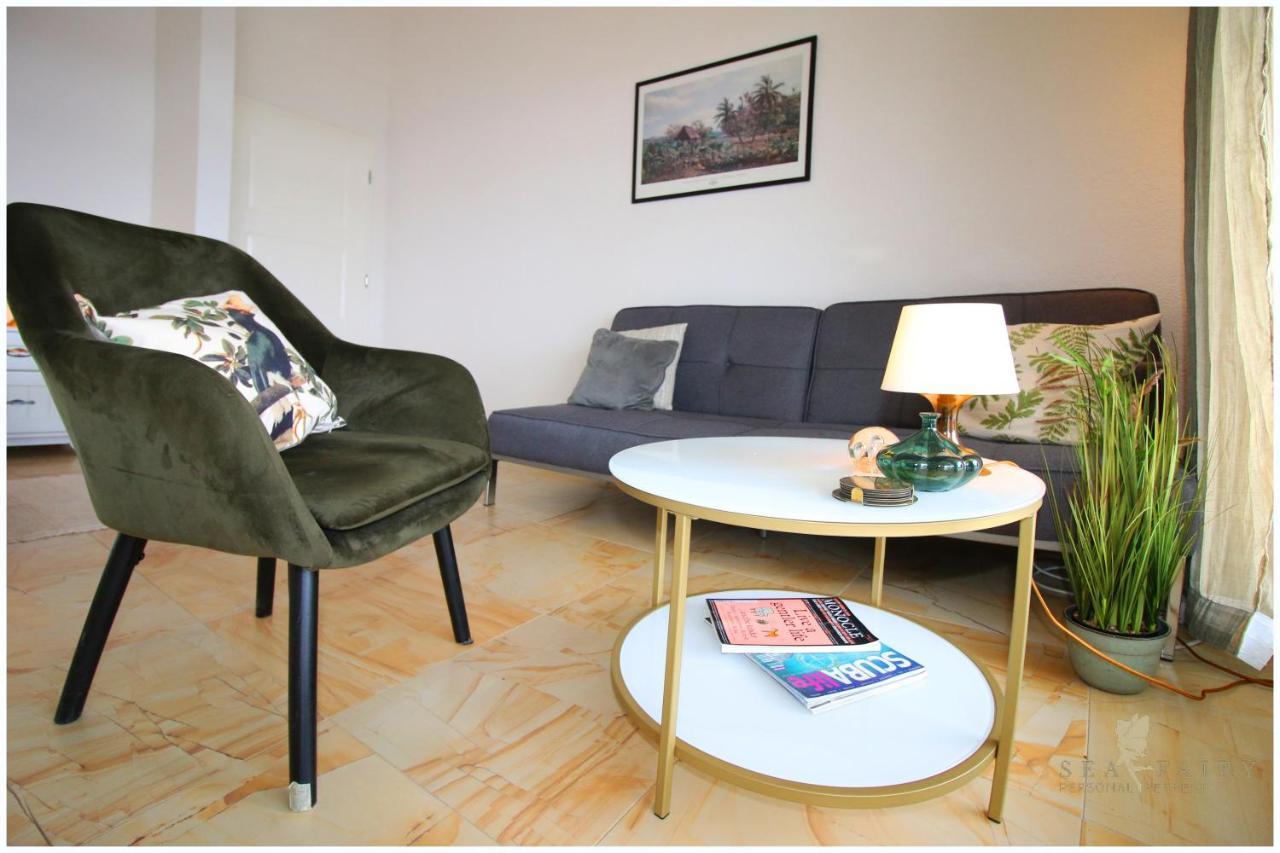 רוגוזניצה Seaview Apartment - Rogoznica מראה חיצוני תמונה